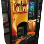 Crane National 673 Fresh Brew Coffee Vending Machine (Refurbished)
