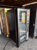 USI Alpine Combi 3000 Frozen Food Vending Machine (Refurbished) - Image 3