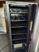 USI Alpine Combi 3000 Frozen Food Vending Machine (Refurbished)