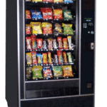 Automatic Product AP 123 Snack Vending Machine MDB (Refurbished)