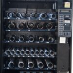 Automatic Product Snackshop 113 Snack Vending (Refurbished)