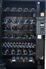 Automatic Product Snackshop 113 Snack Vending (Refurbished)