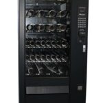 Automatic Product LCM-2 Snack Vending Machine (Refurbished)