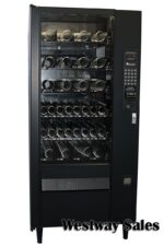 Automatic Product LCM-2 Snack Vending Machine (Refurbished)