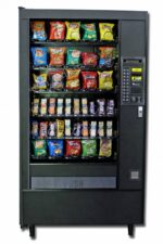 Automatic Product Snackshop 113 Snack Vending (Refurbished) - Image 3