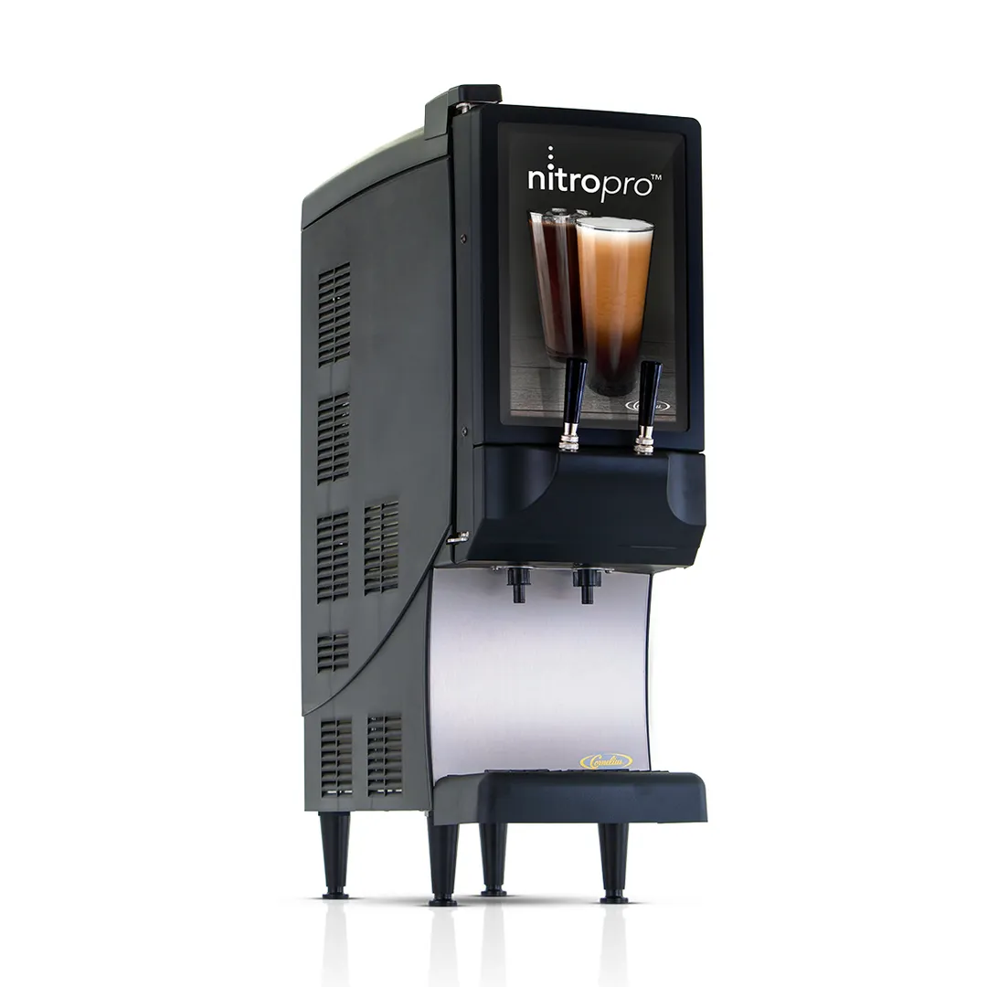 cor-621058753cnb-cor-621058753cnb Cornelius Nitro Pro Mini Cold Brew Beverage Coffee Dispenser (NEW - Image 1