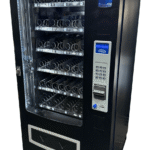 Seaga INF4S Infinity Snack Vending Machine (Refurbished)