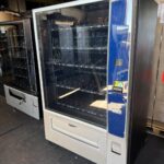Crane 472 Merchant Media Combo Vending Machines (Refurbished)