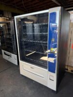 Crane 472 Merchant Media Combo Vending Machines (Refurbished)