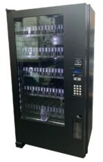 Royal Vision Vendor RVV-500 Glass Front Vending Machine (Refurbished) - Image 2