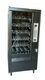 Automatic Products AP 6600 Snack Vending Machine (Refurbished) - Image 3