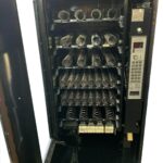 Automatic Products AP 6600 Snack Vending Machine (Refurbished)
