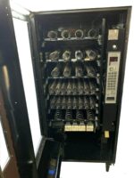 Automatic Products AP 6600 Snack Vending Machine (Refurbished)