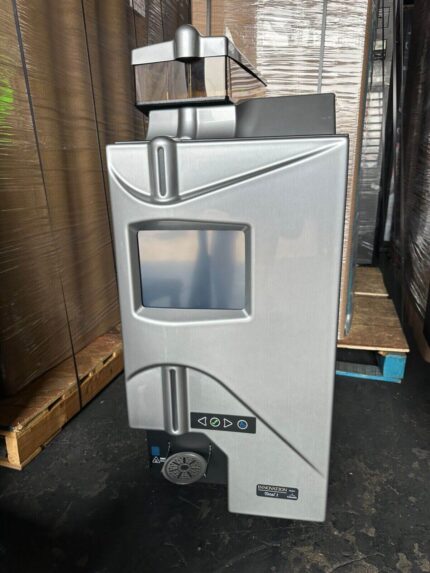 Cafection Innovation Total 1 Commercial Coffee Machine Bean to Cup