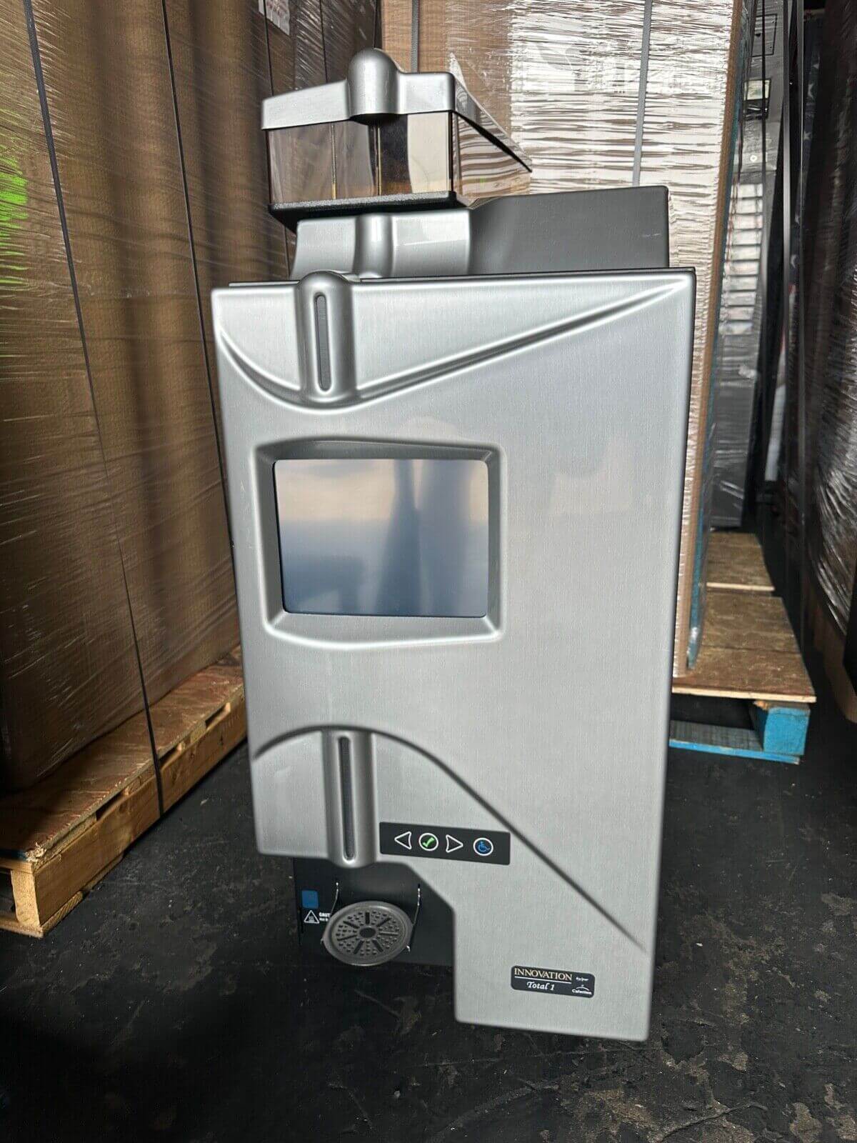 s-l1600-7-3 Cafection Innovation Total 1 Commercial Coffee Machine Bean to Cup - Image 1