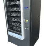 Automatic Products AP 113 VE Curve Revision Door Snack Vending Machine (Refurbished)