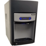 Follett 15CL100A Nugget Ice Maker and Water Dispenser 15LB Storage