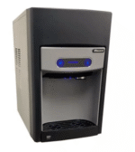 Follett 15CL100A Nugget Ice Maker and Water Dispenser 15LB Storage