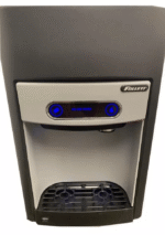 Follett 15CL100A Nugget Ice Maker and Water Dispenser 15LB Storage - Image 2