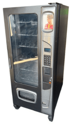 USI Alpine Combi 3000 Frozen Food Vending Machine (Refurbished) - Image 4