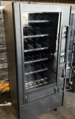 Crane GPL 173 Snack Vending Machine Shallow (Refurbished) - Image 2