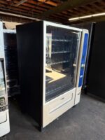 Crane 472 Merchant Media Combo Vending Machines (Refurbished) - Image 4