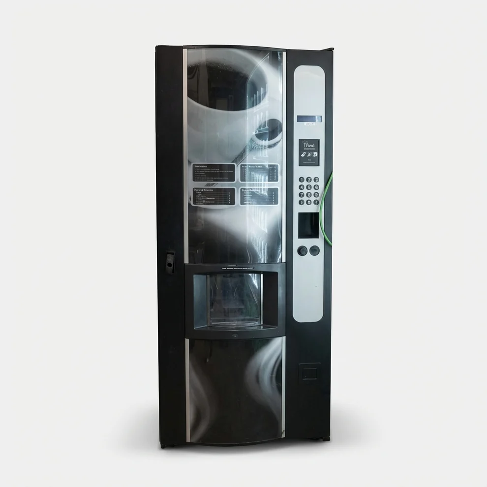 unishopify_IMG_8933_enhanced USI 3205 Coffee Vending Machine - Image 1